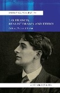 Cover: J.O. Francis, Realist Drama and Ethics - University of Wales Press