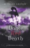 Cover: The Dance of the Red Death - Orion Children's Books (an Imprint of The Orion Publishing Group Ltd )