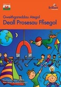 Cover: Deall Prosesau Ffisegol - Brilliant Publications