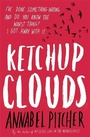 Cover: Ketchup Clouds - Orion Children's Books (an Imprint of The Orion Publishing Group Ltd )