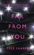 Cover: Far From You - Orion Children's Books (an Imprint of The Orion Publishing Group Ltd )