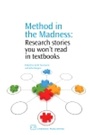 Cover: Method in the Madness - Chandos Publishing (Oxford) Ltd