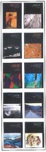 Cover: Laurier Poetry Pack #2 - Wilfrid Laurier University Press
