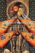 Cover: Slanting I, Imagining We - Wilfrid Laurier University Press