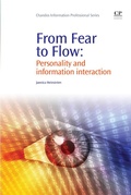 Cover: From Fear to Flow - Chandos Publishing (Oxford) Ltd