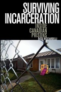 Cover: Surviving Incarceration - Wilfrid Laurier University Press