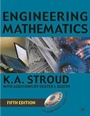 Cover: Engineering Mathematics - Palgrave Macmillan
