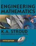 Cover: Engineering Mathematics - Palgrave Macmillan
