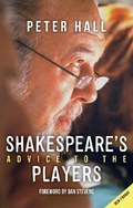 Cover: Shakespeare's Advice to the Players - Oberon Books Ltd