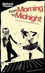 Cover: From Morning to Midnight - Oberon Books Ltd