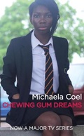 Cover: Chewing Gum Dreams - Oberon Books Ltd