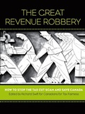 Cover: The Great Revenue Robbery - Between the Lines