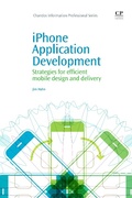 Cover: iPhone Application Development - Chandos Publishing