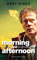 Cover: Morning and Afternoon - Oberon Books Ltd