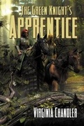 Cover: The Green Knight's Apprentice - Double Dragon Publishing