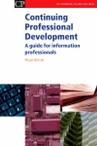 Abbildung von: Continuing Professional Development - Chandos Publishing