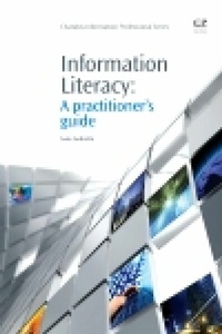 Abbildung von: Information Literacy - Chandos Publishing