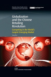 Abbildung von: Globalisation, Information and Libraries - Chandos Publishing