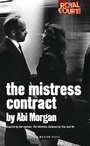 Cover: The Mistress Contract - Oberon Books Ltd