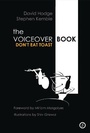 Cover: The Voice Over Book - Oberon Books Ltd