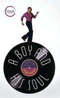 Cover: A Boy and His Soul - Oberon Books Ltd