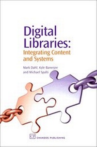 Abbildung von: Digital Libraries - Chandos Publishing (Oxford) Ltd