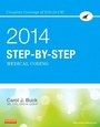 Bild: Step-by-Step Medical Coding, 2014 Edition - E-Book - Saunders