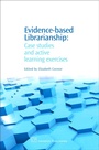Cover: Evidence-Based Librarianship - Chandos Publishing