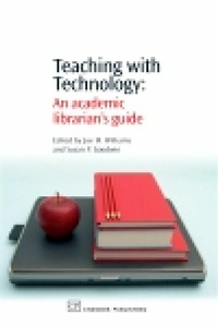 Abbildung von: Teaching with Technology - Chandos Publishing (Oxford) Ltd