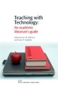 Cover: Teaching with Technology - Chandos Publishing (Oxford) Ltd