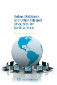 Abbildung von: Online Databases and Other Internet Resources for Earth Science - Chandos Publishing (Oxford) Ltd