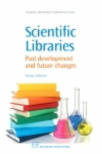 Abbildung von: Scientific Libraries - Chandos Publishing (Oxford) Ltd