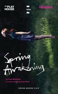 Cover: Spring Awakening - Oberon Books Ltd
