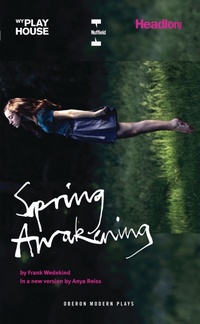 Enlarge image Cover: Spring Awakening - Oberon Books Ltd