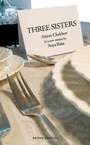 Cover: Three Sisters - Oberon Books Ltd