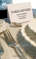 Cover: Three Sisters - Oberon Books Ltd