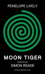 Cover: Moon Tiger - Oberon Books Ltd