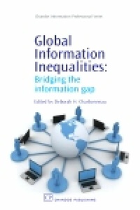 Abbildung von: Global Information Inequalities - Chandos Publishing (Oxford) Ltd