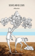Cover: Socrates and his Clouds - Oberon Books Ltd