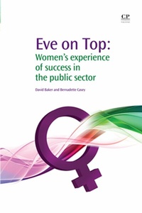 Abbildung von: Eve on Top - Chandos Publishing
