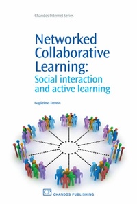 Abbildung von: Networked Collaborative Learning - Chandos Publishing