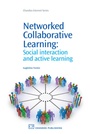 Cover: Networked Collaborative Learning - Chandos Publishing