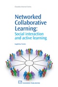 Cover: Networked Collaborative Learning - Chandos Publishing