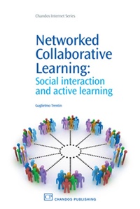 Enlarge image Cover: Networked Collaborative Learning - Chandos Publishing