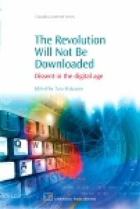 Abbildung von: The Revolution Will Not Be Downloaded - Chandos Publishing