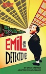 Cover: Emil and the Detectives - Oberon Modern Plays