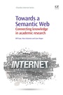 Cover: Towards A Semantic Web - Chandos Publishing
