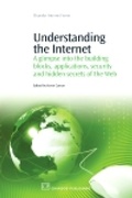 Cover: Understanding the Internet - Chandos Publishing (Oxford) Ltd