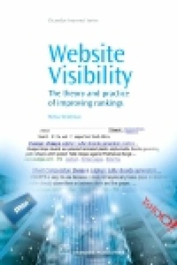 Abbildung von: Website Visibility - Chandos Publishing