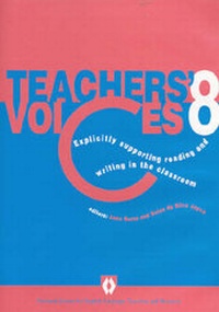 Enlarge image Cover: Explicitly Supporting Reading and Writing in the Classroom - NCELTR Publications (National Centre for English L